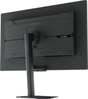 Gigabyte 27" G27U 16:9 UltraHD SS-IPS LED Gaming Monitor - Fekete