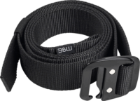 B&W TEX.223 Univerzális mágneses Szerszámos táska 41,5x25,5 cm - Fekete