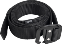 B&W TEX.223 Univerzális Szerszámos táska 41,5x25,5cm - Fekete