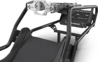 Playseat Direct Drive PRO Szimulátor Kormány kiegészítő adapter