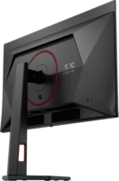 AOC 26.5" Q27G4ZDR 16:9 QHD OLED Gaming Monitor - Fekete