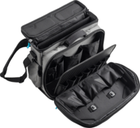 B&W Teljes Szerszámos táska modul - Fekete/Fehér