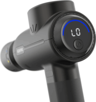 Renpho Active Thermacool Akkus Hőterápiás Masszázspisztoly - Fekete