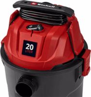 Einhell TC-VC 2045 S Nedves-Száraz Takarítógép Ipari Porszívó 850 Watt