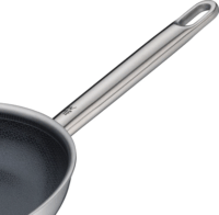 WMF Ultimate Profi Resist Magasfalú serpenyő 28cm - Fekete