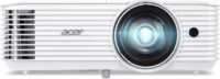 Acer S1387 XGA 4000 lumen Projector - Fehér