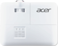 Acer S1387 XGA 4000 lumen Projector - Fehér