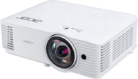 Acer S1387 XGA 4000 lumen Projector - Fehér