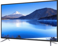 Vivax 40" 40LE116T2S2 16:9 FullHD LED TV