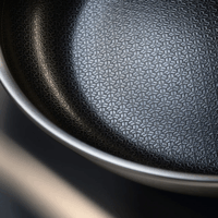 WMF Ultimate Profi Resist Tálaló serpenyő 24cm - Inox