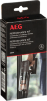 AEG ASKW5 Mosható Textil szűrő AEG Performance porszívóhoz ( 3db / csomag)