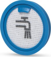 AEG ASKW5 Mosható Textil szűrő AEG Performance porszívóhoz ( 3db / csomag)