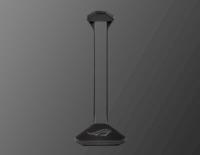 Asus ROG Throne II Core fejhallgató Tartó Állvány - Fekete