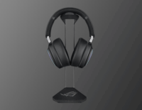 Asus ROG Throne II Core fejhallgató Tartó Állvány - Fekete