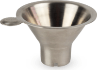 Peugeot 41489 Easy Rozsdamentes acél Tölcsér Kézi kávédarálóhoz