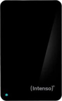 Intenso 1TB 2,5" USB 3.2 Külső HDD - Fekete
