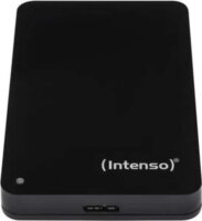 Intenso 1TB 2,5" USB 3.2 Külső HDD - Fekete