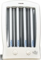 Kalorik GB1004B Mini Arc / Dekoltázs Szolárium - Kék