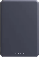 Xiaomi BHR9108GL Powerbank USB Type-C / Wireless 5000 mAh 22,5 W - Fekete