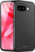 Nevox StyleShell Nylo Google Pixel 9A telefon Tok - Fekete