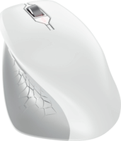 Cherry Stream Confort asztali Wireless Billentyűzet szett egérrel DE - Fehér