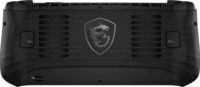 MSI Claw 8 AI+ A2VM-015 Hordozható játékkonzol - Bézs/Fekete