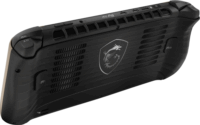 MSI Claw 8 AI+ A2VM-015 Hordozható játékkonzol - Bézs/Fekete