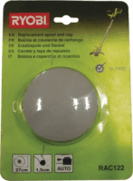 Ryobi RAC122 Automatikus Adagolású Orsó 1,5 mm damillal