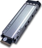 FANTEC 2519 NVMe PCIe-WL-TR-1 M.2 SSD beépítő tálca (adapterkártyához)
