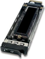 FANTEC 2519 NVMe PCIe-WL-TR-1 M.2 SSD beépítő tálca (adapterkártyához)