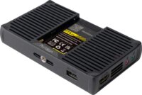 Portkeys 5.4" PT5 III Hordozható Érintőképernyős Kamera Monitor - Fekete