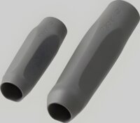 Paperlike PL-PG-C-22 Stylus Fogó Apple Pencilhez - Szürke