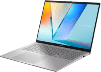 Asus Vivobook S16 M3607GA-SH001W Laptop Szürke (16" / AMD Ryzen AI 7-445 / 16GB / 1TB SSD / Win 11 Home)