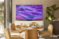 Samsung 55" GQ55QN80FAUXZG 16:9 4K UltraHD QLED Smart TV