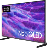 Samsung 50" GQ50QN80FAUXZG 16:9 4KUHD QLED Smart tv