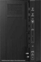 Samsung 50" GQ50QN80FAUXZG 16:9 4KUHD QLED Smart tv