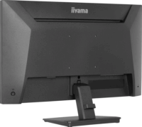 iiyama 23.8" X2493HSU-B1 ProLite 16:9 FullHD IPS LED Monitor - Fekete
