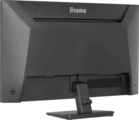 iiyama 27" X2793HSU-B1 ProLite 16:9 FullHD IPS LED Monitor - Fekete