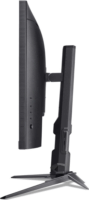 Acer 27" XB273UF5bmiiprzx Predator 16:9 QHD IPS LED Gamer Monitor - Fekete