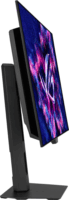 Asus 26.5" ROG Strix XG27AQWMG 16:9 QHD OLED Gaming Monitor - Fekete