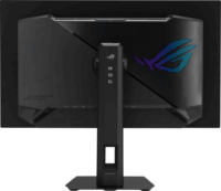 Asus 26.5" ROG Strix XG27AQWMG 16:9 QHD OLED Gaming Monitor - Fekete