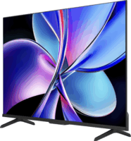 Hisense 43" 43E77Q 16:9 4K UltraHD QLED Smart TV