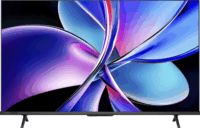 Hisense 43" 43E77Q 16:9 4K UltraHD QLED Smart TV