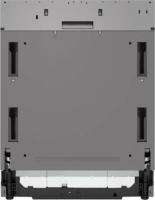 LG DB597TXS Beépíthető Mosogatógép 60cm 14 teríték