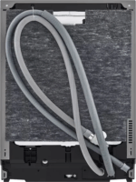 LG DB597TXS Beépíthető Mosogatógép 60cm 14 teríték