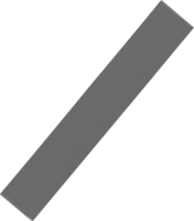 Thermal Grizzly Minus Pad extreme 2 Hővezető lap (120x 20x 0,5 mm, 2db)