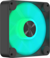 APNX FP1-120-3 Pack PWM 120mm Rendszerhűtő ventilátor 3db - Fekete