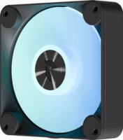 APNX FP1-R 120-3 Pack reversed PWM 120mm Rendszerhűtő ventilátor 3db - Fekete