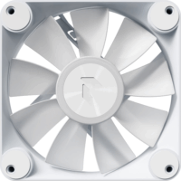 APNX FP1-R 120-3 Pack reversed PWM 120mm Rendszerhűtő ventilátor 3db - Fehér