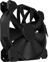 Corsair RWF0058 140mm PWM Rendszerhűtő ventilátor - Fekete (BULK)